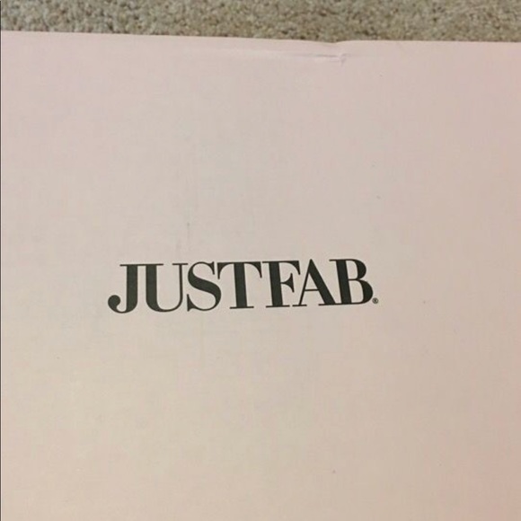 Just Fab Sandals - Picture 3 of 4